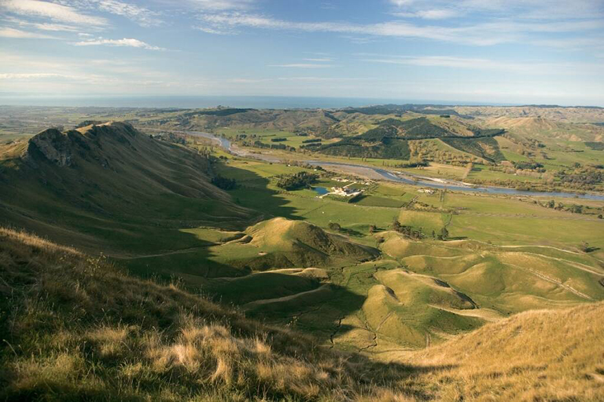 Otago Peninsula